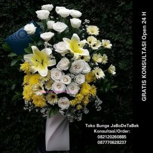 toko bunga online